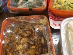 -大地春饼店(黄河路店)