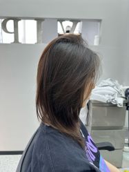 -DK SALON连锁专业烫染接发店