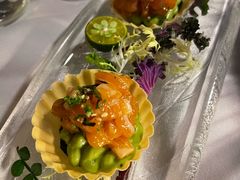 -Kathleen's Waitan 凯圣琳江景西餐厅(外滩店)