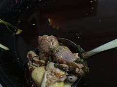 -石灰市毛记烧鸡公(解放碑店)