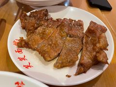 炸猪排-笑笑面家(白兰路店)