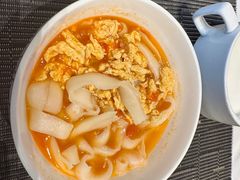 -大同云冈美高大酒店