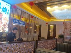 -燕兰楼·清真西北融合菜(亚运村店)