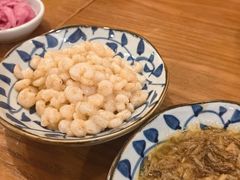 -三名草屋·蟹黄面(滨江道店)