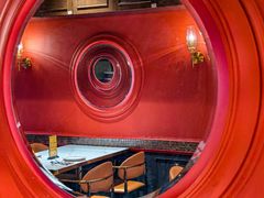 -get pizza意大利餐厅(凯德MALL店)