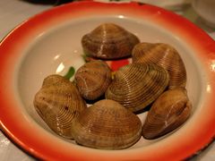 -鲜入围煮花胶鸡海鲜火锅