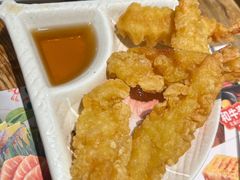-Sushi Love 创意寿司(丽影广场店)