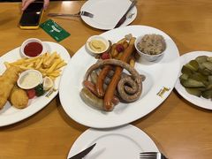 -巴伐利亚啤酒坊(意式风情街店)