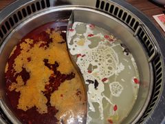 -季季红火锅(青山湖万达店)