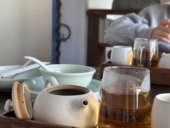 -瓦库茶馆17号(海汇港店)