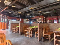 -義聚德·清真铜锅涮羊肉·烧烤(河东店)