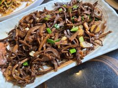 -西江美食舫·江西菜(健德桥店)