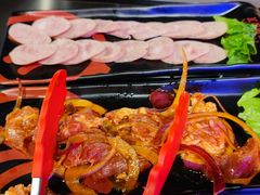 -北木南烤肉和酒(重庆雾都广场店)