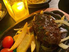 -JUKEBOX玖部音乐餐厅(华侨城店)