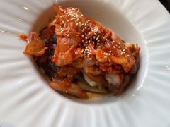 韩风烤鸡-穹六人间 people 6(岳阳路店)