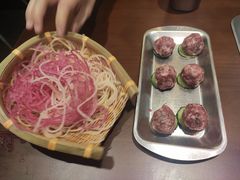 -小螺大作·螺蛳粉火锅(林和西店)