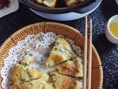 -喜洲翰林餐厅(董家百年老宅店)