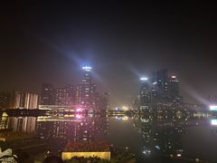 -天鹅湖体育公园