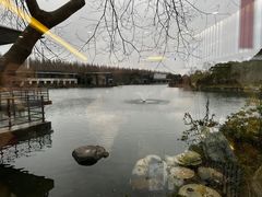 -上海怡沁园度假酒店