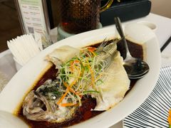 -和平官邸·花园餐厅(武定西路店)