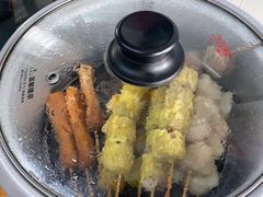 -法记开心粉面店(诗宁大厦店)