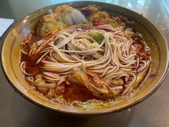 传统华兴街番茄煎蛋面-华兴街煎蛋面(总店)