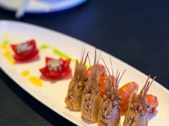 凉菜双拼-茶人村·前滩江景雅宴(上海首店)