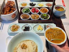 -同得兴 Since·1995 传统苏式面馆(嘉馀坊店)