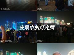 -重庆两江夜游-交运系列