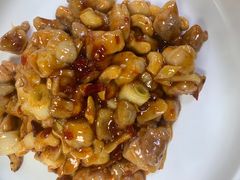 -蓬莱阁中餐厅(崇文门店)