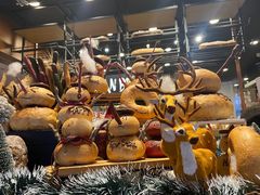 -PAPER STONE BAKERY(天汇广场店)