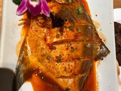 -萨拉伯尔水源素问店·韩国宫廷料理(人民路店)