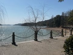 -天目湖山水园