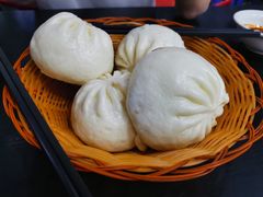 美味包子-郑家包子牛肉拉面(尚勤路店)