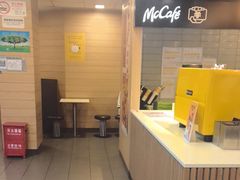 -麦当劳(乳山路店)