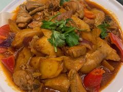 -阿西娅食府(中关村店)