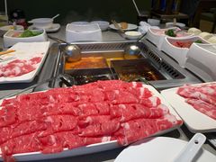 -海底捞火锅(江北万达商业广场店)
