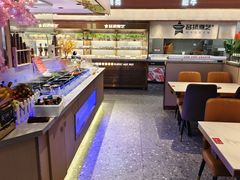 -名扬煮艺肥牛自助火锅(同和店)