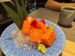 -炙柒Sekinana·精致日料(合生汇店)