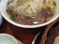 -忆秦园小笼包(惠山古镇总店)