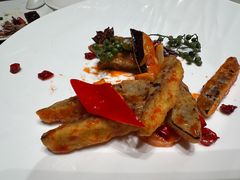 -祥记餐饮•豫粤珍味(金隅大厦店)