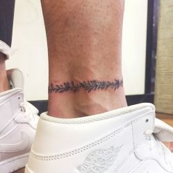 -飛凡TATTOO纹身•原创