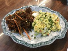 -八木轩·寻味大理白族民俗餐厅(文献路店)