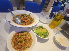 -兰湘子·湘菜小炒(天水兰天城市广场店)