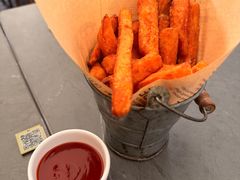 -帕蓝·暹罗料理(大学路店)