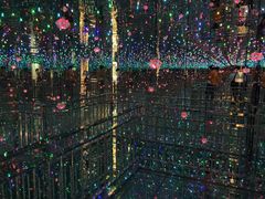 -天津梵高星空艺术馆(天河城旗舰店)