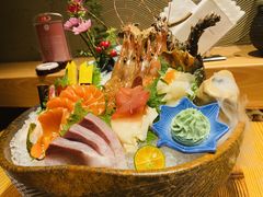 -花潮料理艺食馆(世欧广场店)