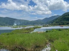 -腾冲北海湿地