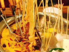 -川成串·自助串串香火锅(朝阳店)