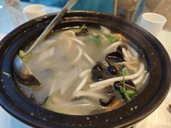 -马大胡子清真西北菜